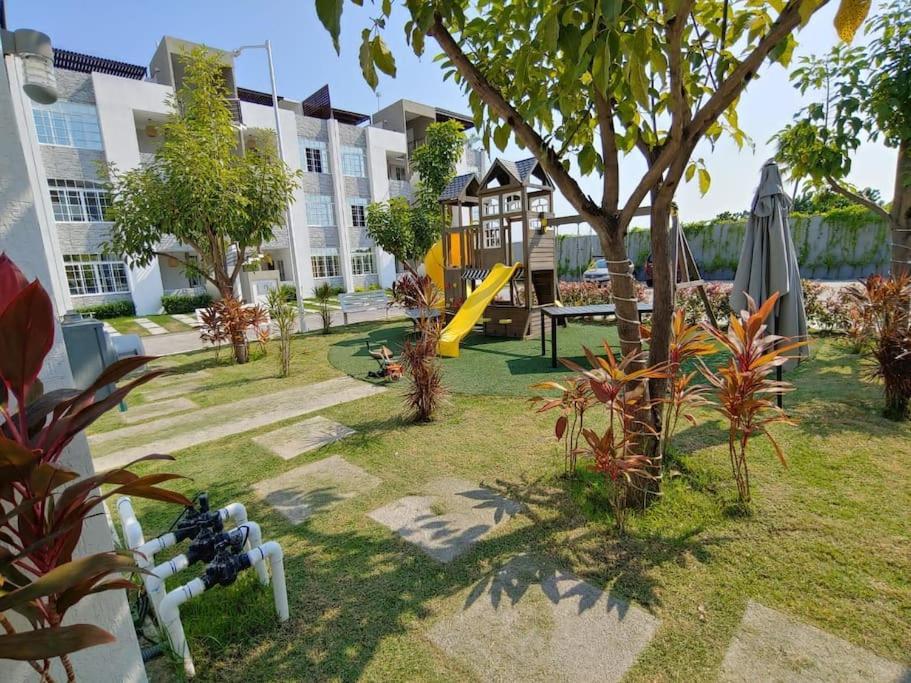 Apartamento Departamento Con Alberca Manzanillo Exterior foto